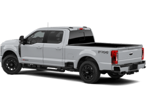 2026 Ford Super Duty® External Image 2